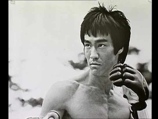 Брюс Ли: Проклятье Дракона / Bruce Lee: The Curse of the Dragon. 1993.