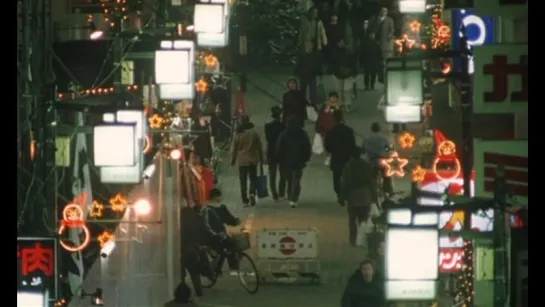 Nobody Knows (2004) Hirokazu Koreeda - subtitulada