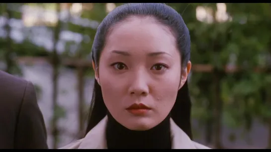 Dolls (2002) Takeshi Kitano - subtitulada