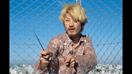 Ichi the Killer (2001) Takashi Miike - subtitulada