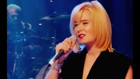 Roisin Murphy - Moloko - The Time Is Now - Live (Later With Jools Holland) HD