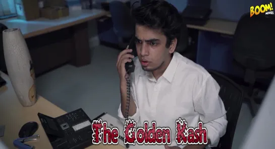 The Golden Kash (2021) Hindi Short Film – Boom Movies Originals