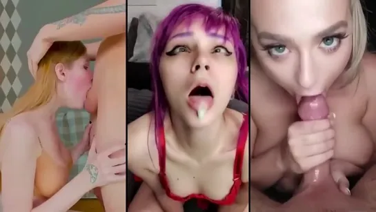 Pmv music porn campilation hardsex compilation анал трахают в жопу double penetration anal blowjob