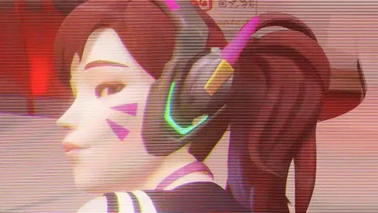 Overwatch D.Va