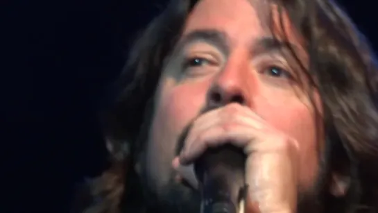 Foo Fighters & Alain Johannes (Eleven) - Reach Out -  Sound City Players -  The Forum London - 2013