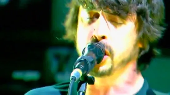 Foo Fighters - Live at Canal+ (2005) France