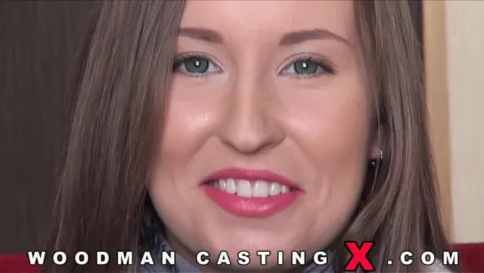 woodman casting x |   Kate Shira