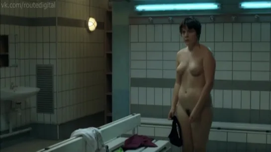 Louise Blachere Nude - Naissance des pieuvres (2007) HD 720p Watch Online