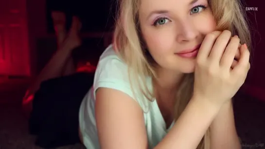 Valeriya ASMR - Well-grounded ASMR (Удаленное с YouTube)