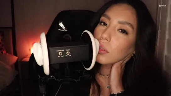 All Bella ASMR - Mouth Sounds With Personal Attention (Patreon)