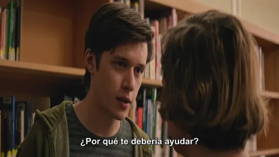 Love, Simon Subtitulada