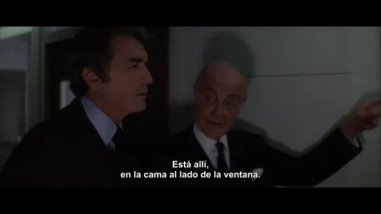 The Omen (La Profecía) Subtitulada