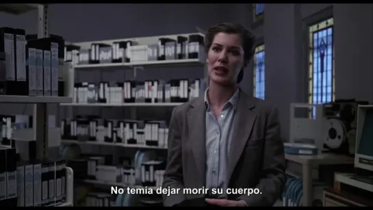 Videodrome Subtitulada