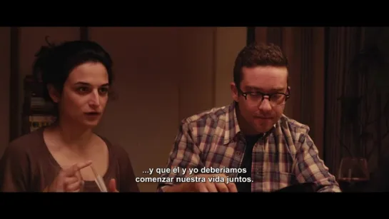 Obvious Child Subtitulada