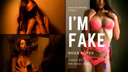 I'm FAKE ( MASCARAD ) ( Сексуальная, Приват Ню, Тфп, Пошлая Модель, Фотограф Nude, Эротика, Sexy)