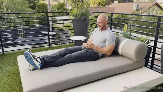 Miss Jackson - Booty Call With Johnny Sins