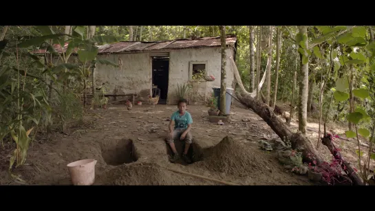 Swamp / Tierra mojada (Colombia, 2017) dir. Juan Sebastián Mesa