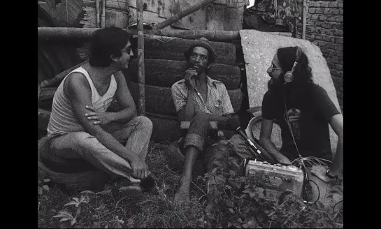 Agarrando Pueblo (Colombia, 1977)  dir. Carlos Mayolo, Luis Ospina