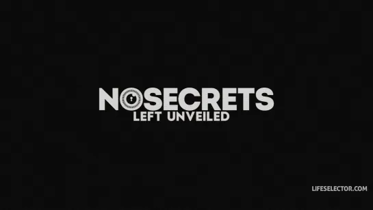 No Secrets Left Unveiled (Alexis Crystal, Cherry Kiss, Nata Ocean)