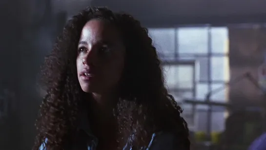 Rae Dawn Chong - Tales From the Darkside (1990)