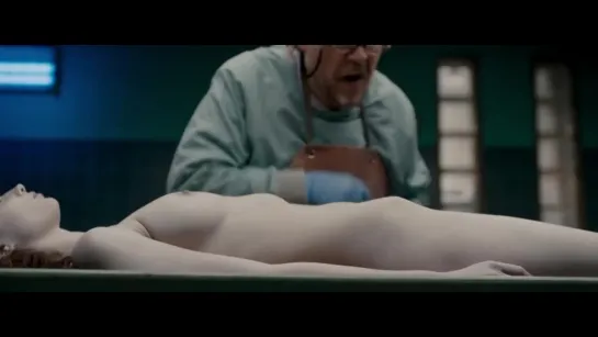 Олуэн Катрин Келли - Демон внутри / Olwen Catherine Kelly - The Autopsy of Jane Doe ( 2016 )