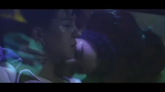 |MV| MINO -  BODY [BEHIND THE SCENES]