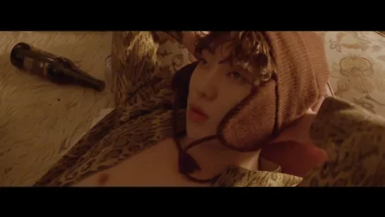 |Teaser| WINNER - EXIT ( SEUNGYOON)