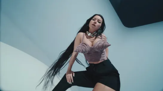 INNA x Dhurata Dora x Stefflon Don - Yummy (Music Video 2023) 4K Премьера клипа