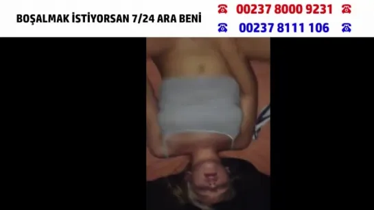 Türk Üniversiteli Bomba Gibi Kızı İnlete İnlete Sikiyor MUHTEŞEM (TÜRK PORNO) (T