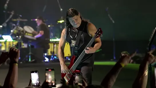 Metallica: Leper Messiah (Montreal, Canada - August 11, 2023)