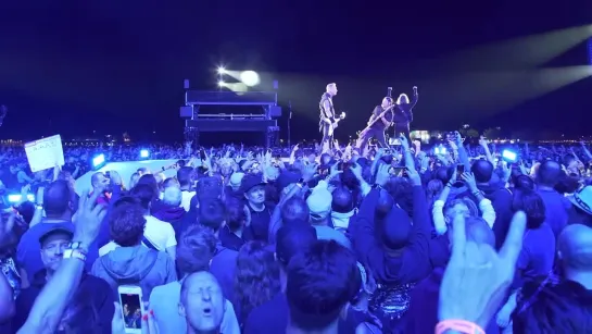 Metallica: Seek & Destroy (Werchter, Belgium - July 1, 2022)