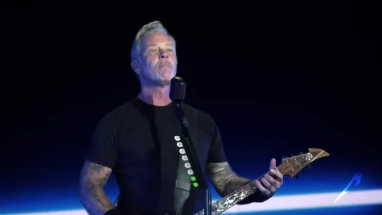 Metallica: Nothing Else Matters (Prague, Czechia - June 22, 2022)