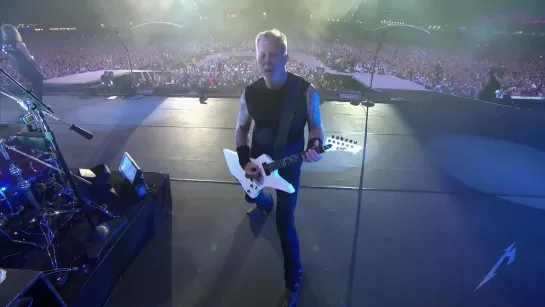 Metallica: Harvester of Sorrow (Landgraaf, Netherlands - June 17, 2022)