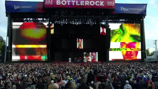 Metallica: Hardwired (BottleRock - Napa, CA - May 27, 2022)