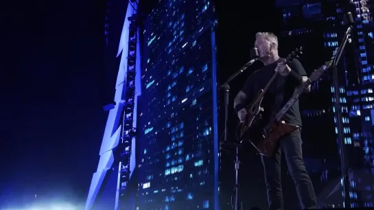 Metallica: Fade to Black (Belo Horizonte, Brazil - May 12, 2022)