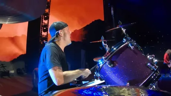 Metallica: For Whom the Bell Tolls (São Paulo, Brazil - May 10, 2022)