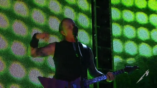 Metallica: The Outlaw Torn (Mannheim, Germany - August 25, 2019)