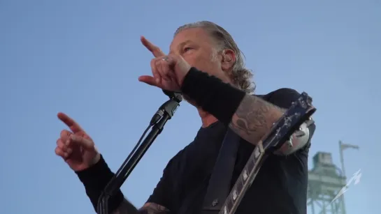 Metallica: Here Comes Revenge (Hämeenlinna, Finland - July 16, 2019)