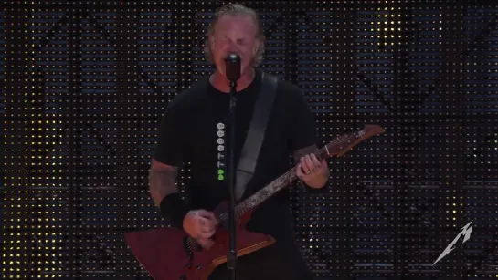 Metallica: Halo On Fire (Gothenburg, Sweden - July 9, 2019)