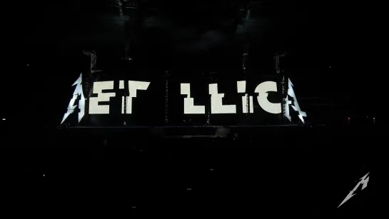 Metallica: Spit Out the Bone (Paris, France - May 12, 2019)