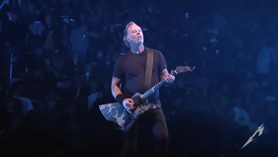 Metallica: Here Comes Revenge (Lubbock, TX - March 2, 2019)