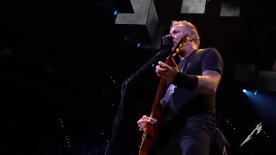 Metallica:  Confusion (Raleigh, NC - January 28, 2019)