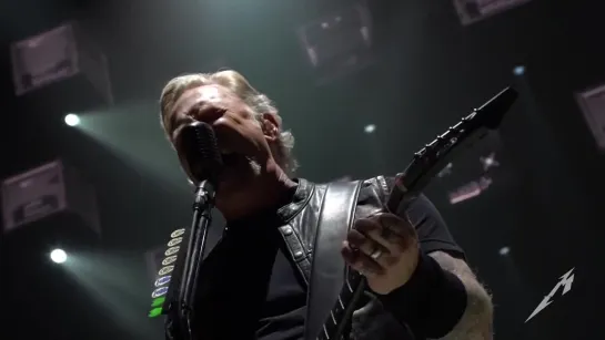 Metallica: Atlas, Rise! (Nashville, TN - January 24, 2019)