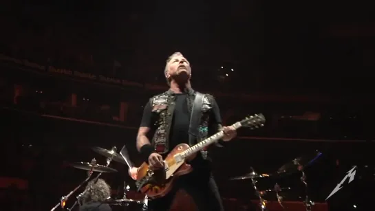 Metallica: The Four Horsemen (Buffalo, NY - October 27, 2018)