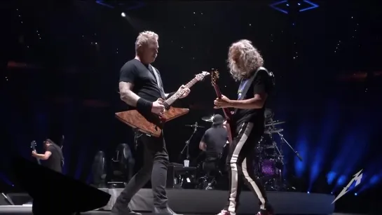 Metallica: The Day That Never Comes (Philadelphia, PA - October 25, 2018)