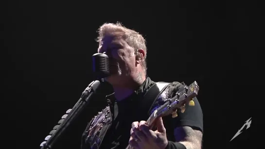 Metallica: Whiplash (Pittsburgh, PA - October 18, 2018)