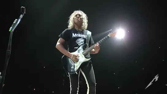 Metallica: Nothing Else Matters (Milwaukee, WI - October 16, 2018)