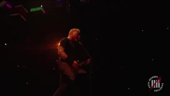 Metallica: Moth Into Flame (Live - Stockholm, Sweden - 2018)