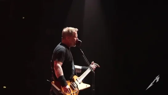 Metallica: For Whom the Bell Tolls (MetOnTour - Herning, Denmark - 2018)