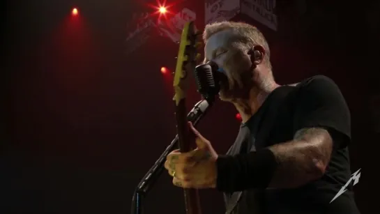 Metallica: Battery (MetOnTour - Bolgona, Italy - 2018)